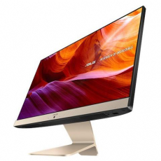 PC AIO ASUS M3200WUAK-BA781T (AMD R7-5700U, 8GB, 1TB, WIN10, 21.5INCH FHD) [90PT0361-M00550] BLACK