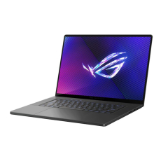 NOTEBOOK ASUS ROG ZEPHYRUS G16 GU605MI-I947OL6G-OM (ULTRA9-185H, 32GB, 1TB, RTX4070 8GB, WIN11+OHS 2021+M365, 16INCH) ECLIPSE GREY