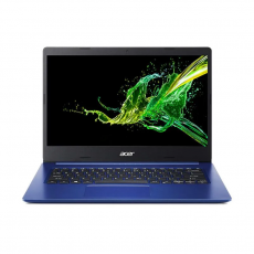 NOTEBOOK ACER A514-52G-55T8 (I5, 4GB, 1TB, MX250, WIN10+OHS2019, 14INCH) [UN.HMJSN.001] BLUE