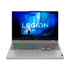 NOTEBOOK LENOVO  LEGION 5i.i5-12500H.16GB.512GB SSD.RTX3050 4GB.WIN 11+OHS.15.6INH.GREY