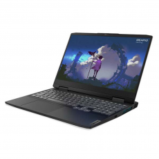NOTEBOOK LENOVO IP GAMING 3 15IAH7 (I5-12500H, 8GB, 512GB SSD, RTX3050, WIN11+OHS2021, 15.6INCH) [82S900F1ID] GREY