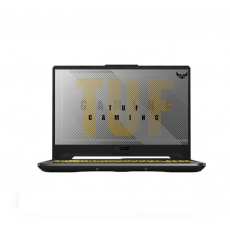 NOTEBOOK ASUS TUF FX506LU-I766B6T-O (I7, 8GB, 512GB, GTX1660TI, WIN10+OHS 2019, 15.6INCH) [90NR0421-M02730] FORTRESS GREY