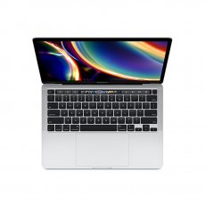 MACBOOK PRO (I5, 8GB, 256GB, 13INCH) [MXK62ID/A] SILVER