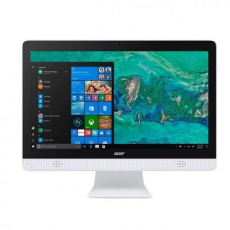 PC ACER AIO C20-830 (J4025, 4GB, 1TB, WIN10, 19.5INCH) [DQ.BEBSN.001]