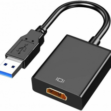 CONV USB 3.0 TO HDMI