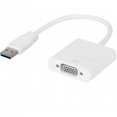 CONV USB TO VGA 3.0