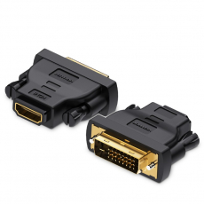 CONVERTER DVI - HDMI