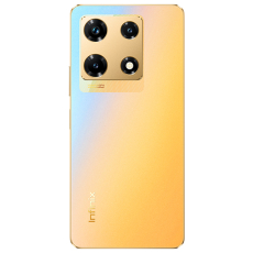 HANDPHONE INFINIX NOTE 30 PRO 8/256GB GOLD