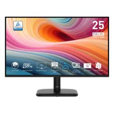 MONITOR MSI MP251L 25INCH