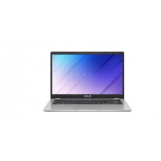 ASUS E410MA-BV452TS (N4020, 4GB, 512GB, WIN10+OHS 2019, 14INCH) [90NB0Q12-M13740] SILVER
