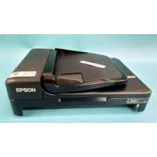 SV- SCANNER UNIT EPSON L565