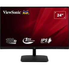 MONITOR VIEWSONIC 24INCH VA2432H
