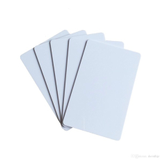 KARTU PROXIMITY CARD RFID 13.56 MHZ 1K MIFARE