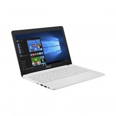 ASUS E203MAH-FD012T (CELERON N4000, 2GB, 500GB, WIN10, 11.6 INCH) [90NB0J11-M00100] PEARL WHITE
