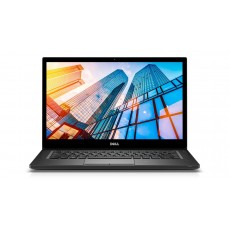 LATITUDE 7290 (I7, 8GB, 256GB SSD, WIN10 PRO, 12.5IN)