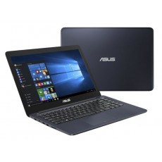 ASUS E402WA-GA001T (AMD E2-6110, 4GB, 500GB, WIN10, 14 INCH) [90NB0HC3-M01160] DARK BLUE