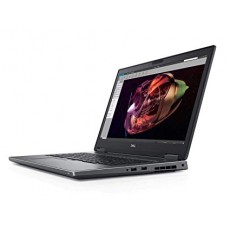 DELL MOBILE PRECISION M7730 (XEON E-2176M, 16GB, 1TB SSD, NVIDIA 6GB, WIN10 PRO, 17.3 INCH) [9770G-W02/SMB + 3CD7R/SMB]