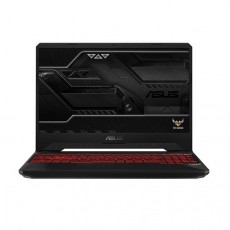 ASUS TUF GAMING FX505GD-I5501T (I5, 8GB, 1TB, NVIDIA 4GB, WIN10, 15.6 INCH) [90NR00T3-M03500] RED FUSION