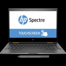 SPECTRE X360 13-AP0055TU (I7, 16GB, 512GB SSD, WIN10, 13.3IN) [5MC08PA] BLUE