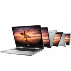 INSPIRON 14-5482 2-IN-1 (I5, 8GB, 1TB, NVIDIA 2GB, WIN10, 15,6IN)