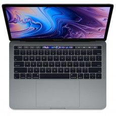 MACBOOK PRO (I5, 8GB, 256GB SSD, MACOS, 13 INCH) [MR9Q2ID/A] SPACE GREY