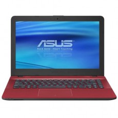 ASUS X441UA-GA313T (I3, 4GB, 1TB, WIN10, 14 INCH) [90NB0C95-M07610] RED