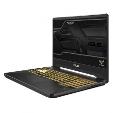ASUS FX505GE-I7T61T (I7, 8GB, 1TB+128GB, NVIDIA 4GB, WIN10, 15.6IN) [90NR00S1-M05930] GUN METAL
