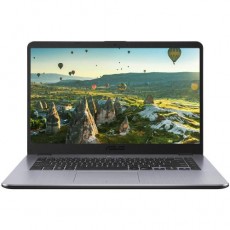 ASUS X505ZA-BR511T (AMD R5, 8GB, 256GB, WIN10, 15.6INCH) [90NB0I11-M07730] DARK GREY