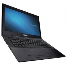 B451JA-FA092G (I7, 8GB, 256GB SSD, WIN7, 14IN) BLACK