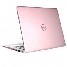 INSPIRON 13-5370 (I5, 4GB, 256GB SSD, AMD 2GB, WIN10, 13.3IN) PINK