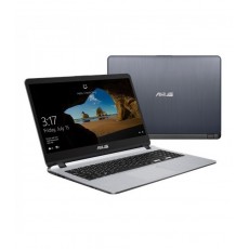 ASUS A507UF-BR311T (I3, 4GB, 1TB, NVIDIA 2GB, WIN10, 15.6IN) [90NB0JB1-M02630] STAR GREY