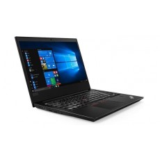 LENOVO THINKPAD L380-1ID (I7, 8GB, 512GB SSD, WIN10 PRO, 13.3 INCH) [20M50001ID] BLACK