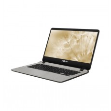 ASUS A407UA-BV391T (I3, 4GB, 256GB, WIN10, 14 INCH) [90NB0HP2-M05550] GOLD