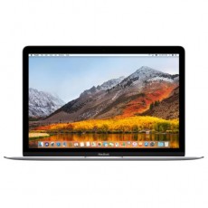 MACBOOK (I5 DUALCORE  1.3GHz, 8GB, 512GB SSD, MACOS, 12IN) [MNYJ2ID/A] SILVER