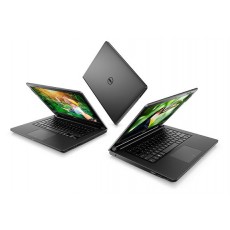 INSPIRON 14-3473 (N4000, 4GB, 500GB, WIN10, 14IN)