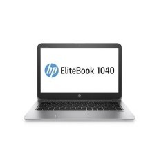 ELITEBOOK 1040 G4 (I7, 16GB, 512GB SSD, WIN10 PRO, 14IN) [2YP82PA]
