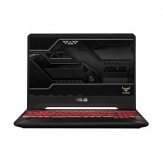 ASUS FX505GD-I7501T (I7, 8GB, 1TB, NVIDIA 4GB, WIN10, 15.6 INCH) [90NR00T3-M03510] RED FUSION