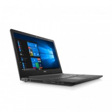 DELL INSPIRON 15-3576 (I7, 8GB, 256GB SSD, AMD 2GB, WIN10, 15.6IN)