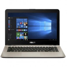 ASUS X441UA-GA311T (I3, 4GB, 1TB, WIN10, 14 INCH) [90NB0C91-M07450] BLACK
