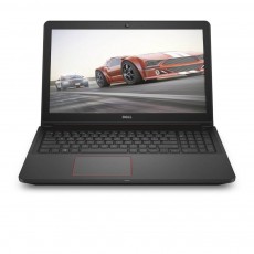 INSPIRON 15-5570 (I5, 4GB, 2TB, AMD 4GB, WIN10, 15.6IN) BLACK