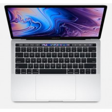 MACBOOK PRO (I5, 8GB, 256GB SSD, MACOS, 13 INCH) [MR9U2ID/A] SILVER