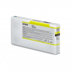 T913 Yellow Ink Cartridge For P5000 [C13T913400]