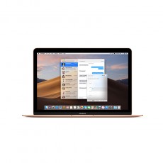 MACBOOK (I5, 8GB, 512GB, MACOS, 12IN) [MRQP2ID/A] GOLD
