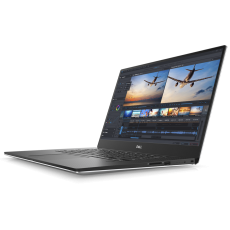 DELL PRECISION 5530 (E-2176M, 16GB, 512GB SSD, NVIDIA 4GB, WIN10 PRO, 15.6IN)