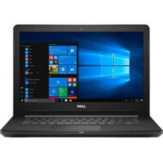 INSPIRON 14-3467 (I3, 4GB, 1TB, WIN10, 14IN)