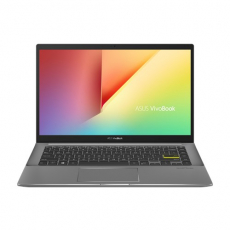 ASUS M433IA-EB704TS (R7-4700U, 8GB, 512GB, WIN10+OHS 2019, 14INCH) [90NB0QR4-M06580] BLACK METAL