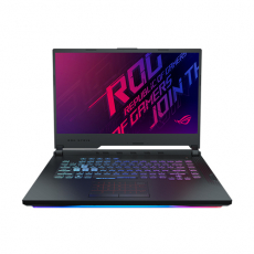 NOTEBOOK ASUS G531GT-I765B1T (I7, 8GB, 512GB, GTX1650, WIN10, 15.6INCH) [90NR01L3-M13500] METAL BLACK