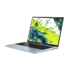 NOTEBOOK ACER AL14-32P-34FK (CORE3-N355, 8GB, 512GB SSD, WIN11+OHS, 14INCH) LIGHT SILVER