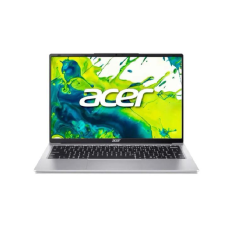 NOTEBOOK ACER AL14-36P-C27D (N4500, 8GB, 256GB SSD, WIN11+OHS, 14INCH) SILVER