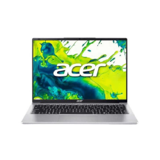 NOTEBOOK ACER AL14-32P-C9VS (N150, 8GB, 512GB SSD, WIN11+OHS, 14INCH) LIGHT SILVER